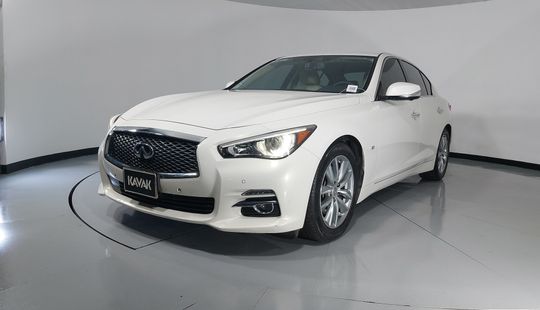 Infiniti • Q50
