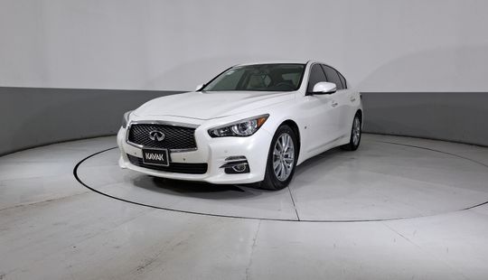 Infiniti • Q50
