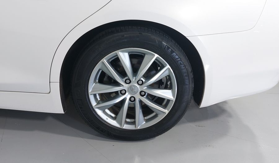 Infiniti Q50 3.7 PERFECTION AT Sedan 2016