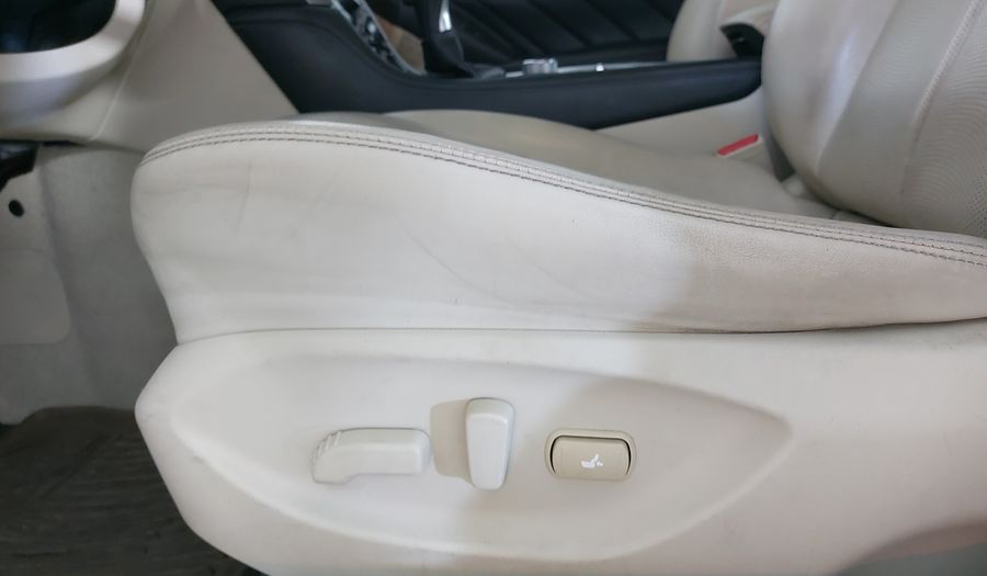Infiniti Q50 3.7 PERFECTION AT Sedan 2016