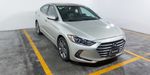 Hyundai Elantra 2.0 LIMITED TECH NAVI AUTO Sedan 2018