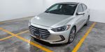 Hyundai Elantra 2.0 LIMITED TECH NAVI AUTO Sedan 2018