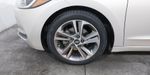 Hyundai Elantra 2.0 LIMITED TECH NAVI AUTO Sedan 2018