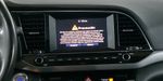 Hyundai Elantra 2.0 LIMITED TECH NAVI AUTO Sedan 2018