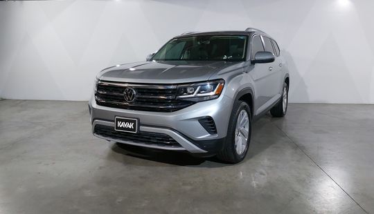 Volkswagen • Teramont