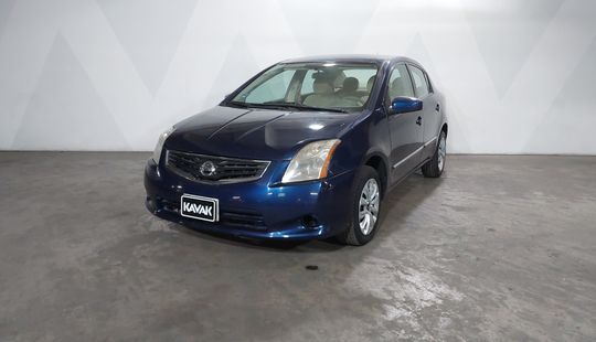 Nissan • Sentra