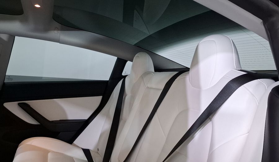 Tesla Model 3 BEV 75KWH LONG RANGE AUTO 4WD Sedan 2021