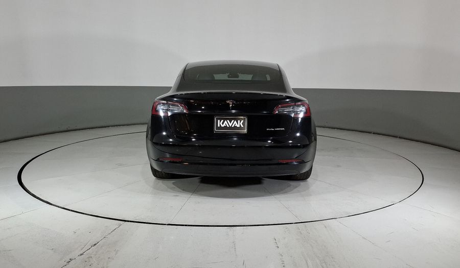 Tesla Model 3 BEV 75KWH LONG RANGE AUTO 4WD Sedan 2021