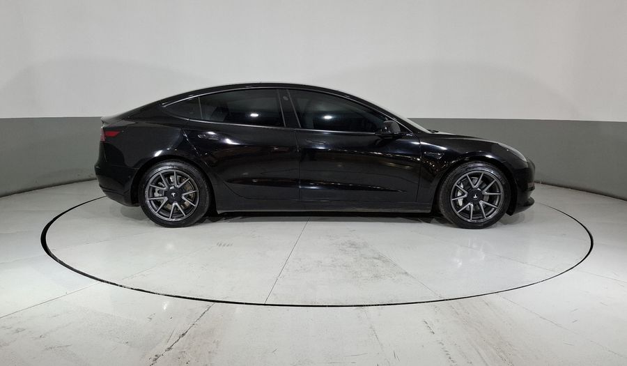 Tesla Model 3 BEV 75KWH LONG RANGE AUTO 4WD Sedan 2021