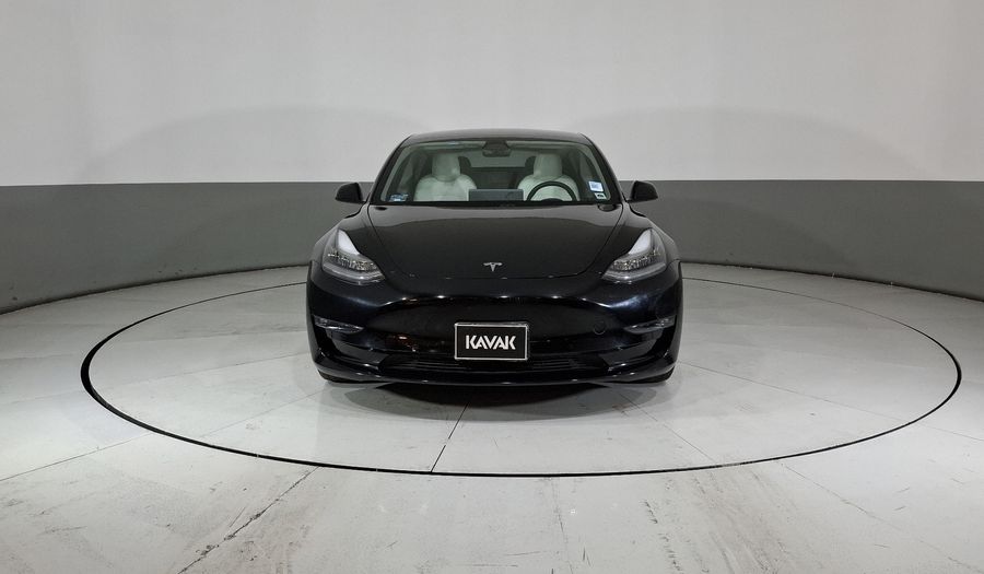 Tesla Model 3 BEV 75KWH LONG RANGE AUTO 4WD Sedan 2021