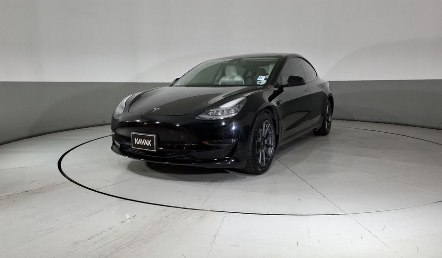 Tesla Model 3 BEV 75KWH LONG RANGE AUTO 4WD Sedan 2021