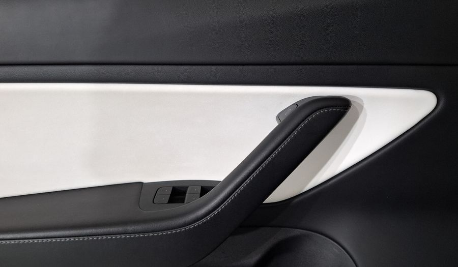 Tesla Model 3 BEV 75KWH LONG RANGE AUTO 4WD Sedan 2021