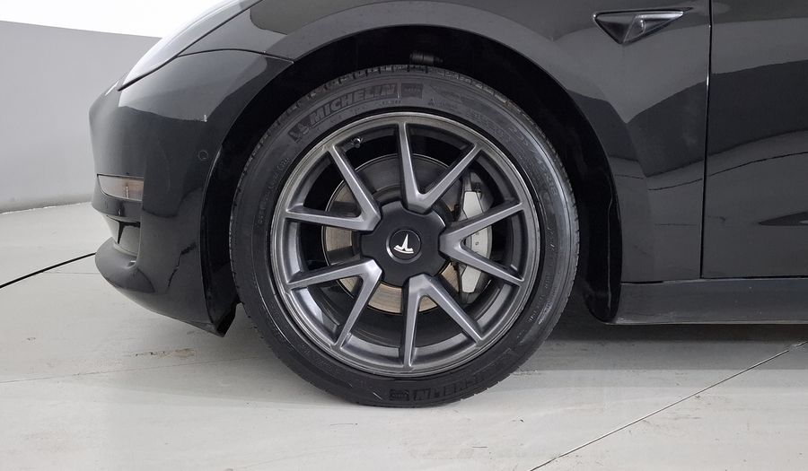 Tesla Model 3 BEV 75KWH LONG RANGE AUTO 4WD Sedan 2021