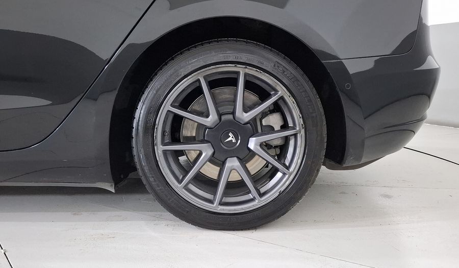 Tesla Model 3 BEV 75KWH LONG RANGE AUTO 4WD Sedan 2021