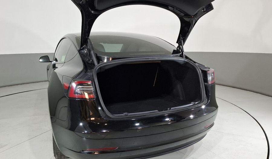 Tesla Model 3 BEV 75KWH LONG RANGE AUTO 4WD Sedan 2021