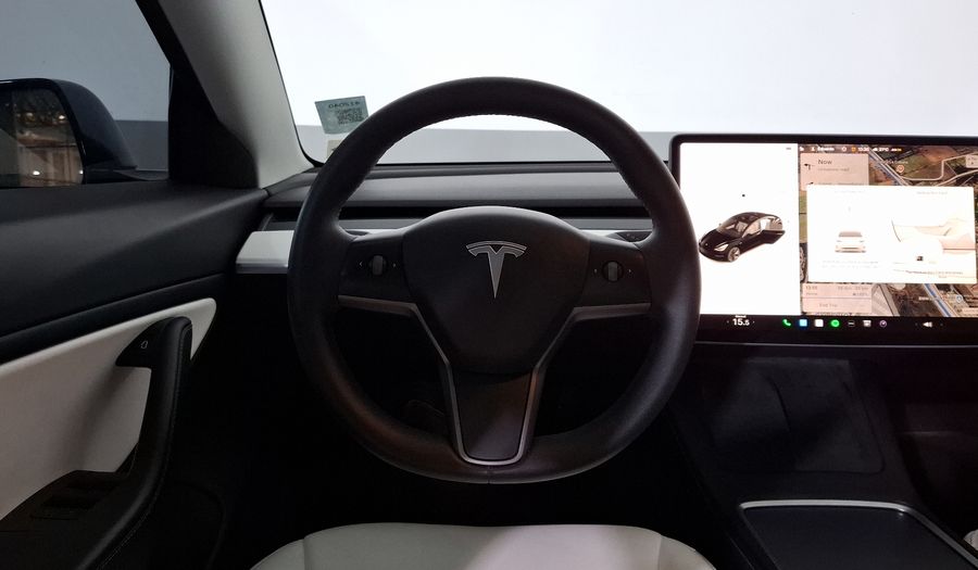 Tesla Model 3 BEV 75KWH LONG RANGE AUTO 4WD Sedan 2021