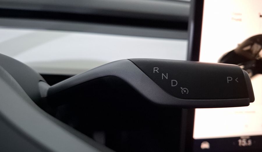 Tesla Model 3 BEV 75KWH LONG RANGE AUTO 4WD Sedan 2021
