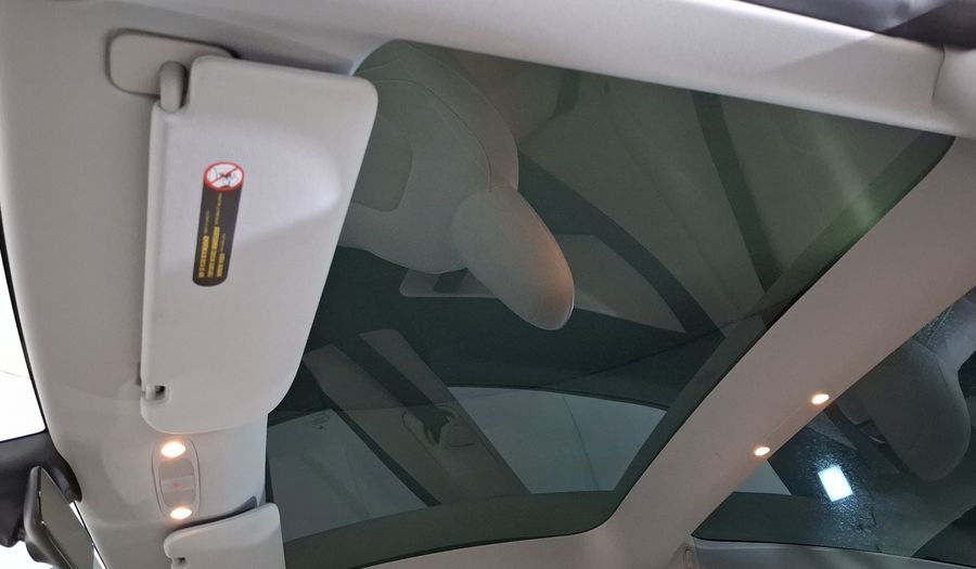 Tesla Model 3 BEV 75KWH LONG RANGE AUTO 4WD Sedan 2021
