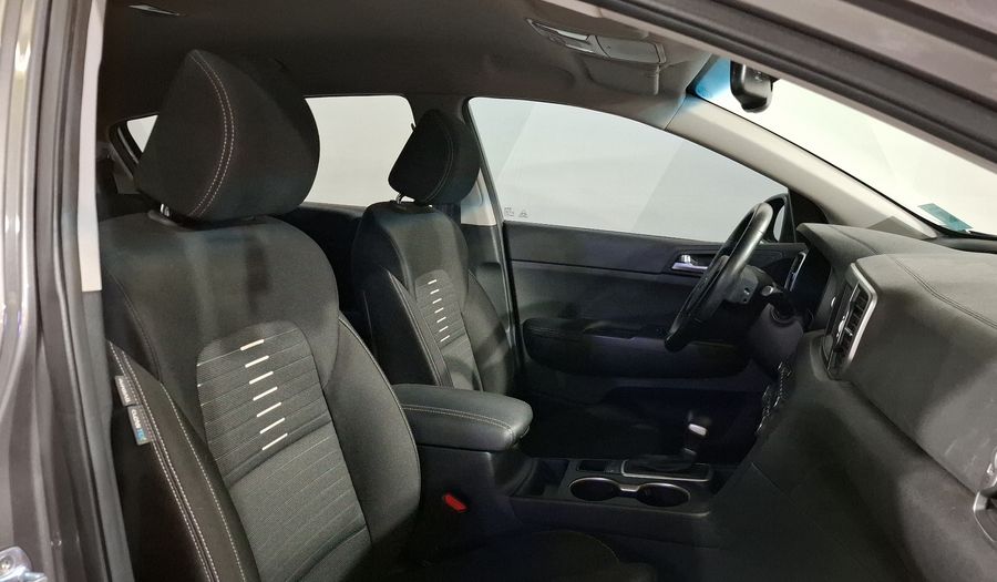 Kia Sportage 2.0 EX AT Suv 2017