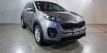 Kia Sportage 2.0 EX AT Suv 2017