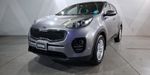 Kia Sportage 2.0 EX AT Suv 2017