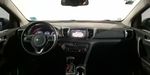 Kia Sportage 2.0 EX AT Suv 2017