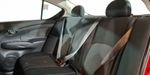 Nissan Versa 1.6 ADVANCE TA AC Sedan 2015