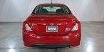Nissan Versa 1.6 ADVANCE TA AC Sedan 2015