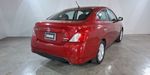 Nissan Versa 1.6 ADVANCE TA AC Sedan 2015