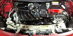 Nissan Versa 1.6 ADVANCE TA AC Sedan 2015