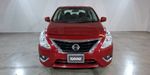 Nissan Versa 1.6 ADVANCE TA AC Sedan 2015