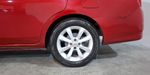 Nissan Versa 1.6 ADVANCE TA AC Sedan 2015