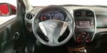 Nissan Versa 1.6 ADVANCE TA AC Sedan 2015