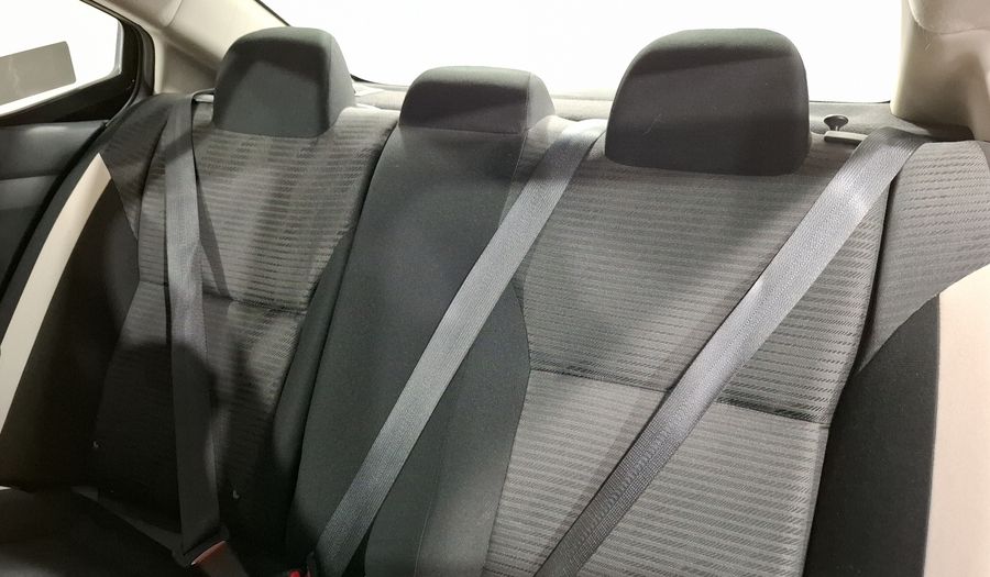 Nissan Versa 1.6 ADVANCE CVT Sedan 2022