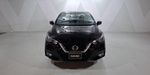 Nissan Versa 1.6 ADVANCE CVT Sedan 2022