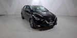 Nissan Versa 1.6 ADVANCE CVT Sedan 2022