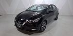 Nissan Versa 1.6 ADVANCE CVT Sedan 2022