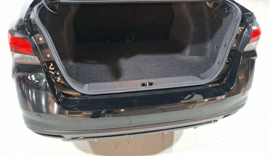 Nissan Versa 1.6 ADVANCE CVT Sedan 2022