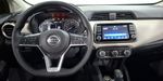 Nissan Versa 1.6 ADVANCE CVT Sedan 2022