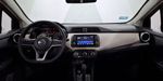 Nissan Versa 1.6 ADVANCE CVT Sedan 2022