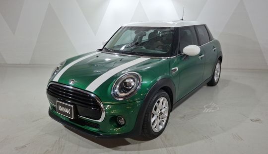 Mini • Cooper