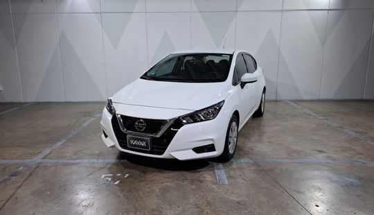 2021 • 55,290 km • Manual