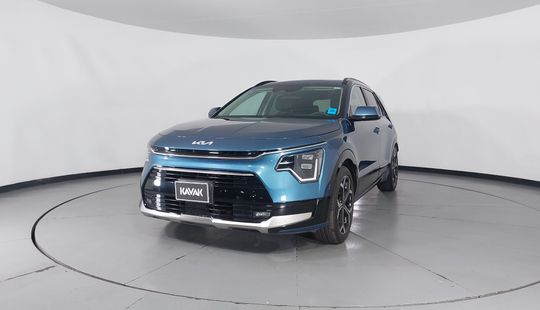 Kia • Niro