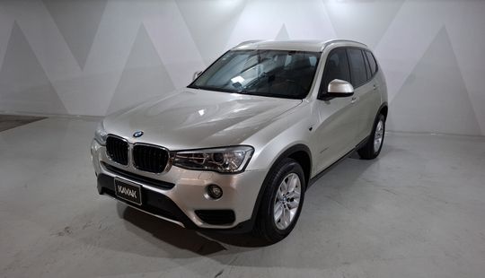 Bmw • X3