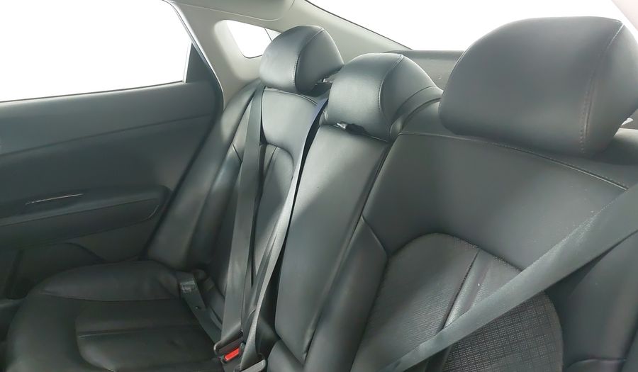 Kia Optima 2.4 EX AUTO Sedan 2018