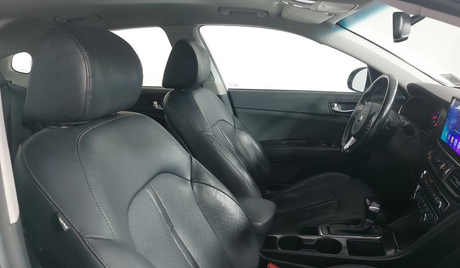 Kia Optima 2.4 EX AUTO Sedan 2018