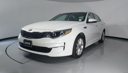 Kia • Optima