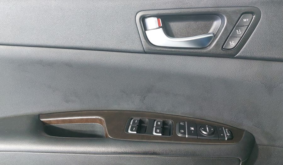 Kia Optima 2.4 EX AUTO Sedan 2018