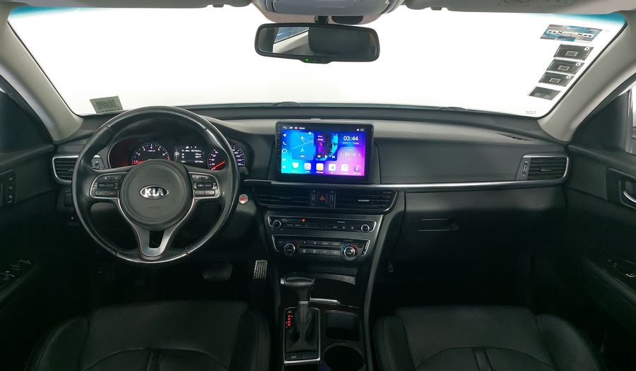 Kia Optima 2.4 EX AUTO Sedan 2018