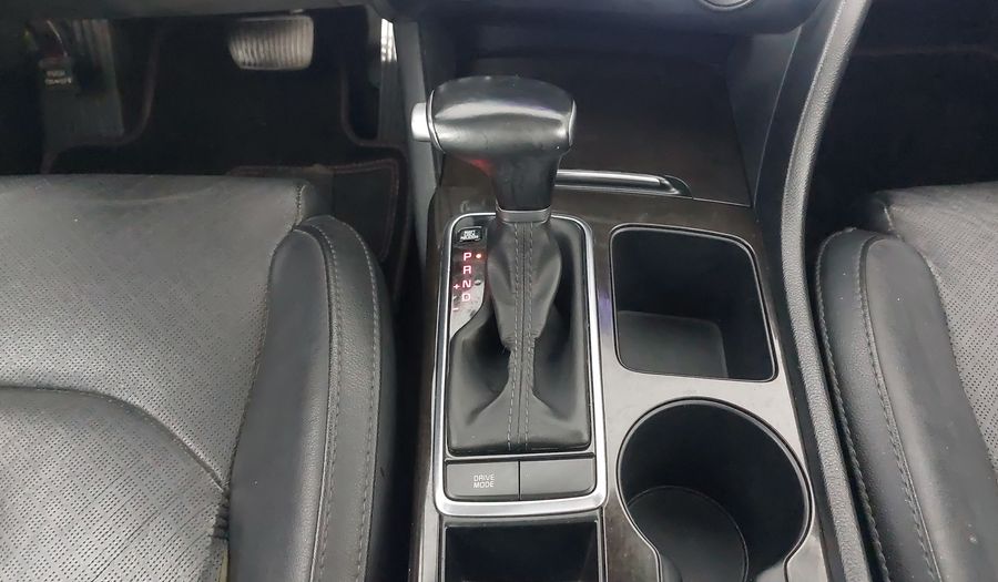 Kia Optima 2.4 EX AUTO Sedan 2018